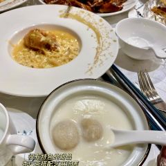 Tsui Hang Village Tsimshatsui User Photo