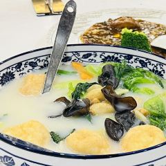 蓝岸银湾传统顺德菜（渔人码头店） User Photo