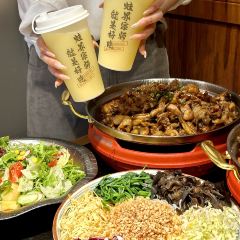 蛙宗师麻辣蛙锅(即墨宝龙店) User Photo