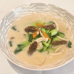 爱乐轩茶餐厅 User Photo