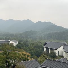 CORDIS DONGQIAN LAKE, NINGBO·MING COURT User Photo