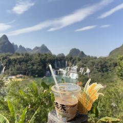 观瀑稻田咖啡时光集 User Photo