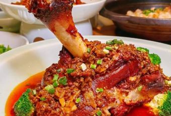 江城小館陝南媽媽菜·地道陝菜（鐘樓地標店）張用戶圖片