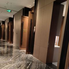 山西潇河新城万达锦华酒店·品珍中餐厅 User Photo