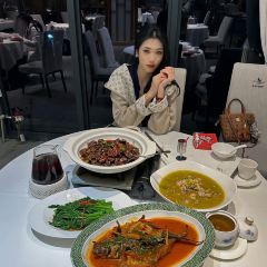 知味·水云轩 User Photo