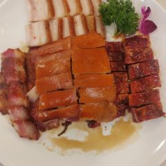 Haolaidengguoji Restaurant (zhongcanbu) User Photo