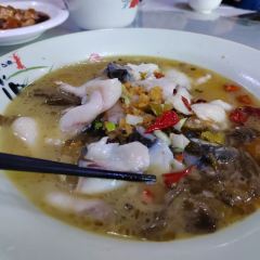 Guloubeihaixianguan User Photo