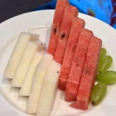 Qin Xiang Ge User Photo