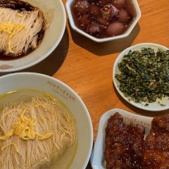 常州銀絲麵館（麻巷店）張用戶圖片