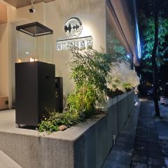 Wangyue Lake Shore · Banyan Lake Secret Restaurant 여행 사진