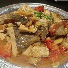 Wangyue Lake Shore · Banyan Lake Secret Restaurant 여행 사진