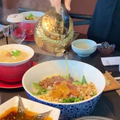 GRAND MAISON XI'AN User Photo