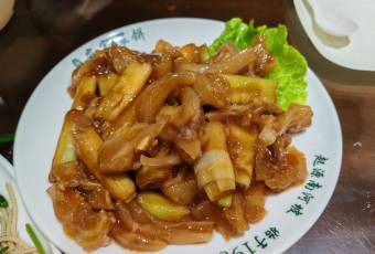 安家罩餅（後屯店）張用戶圖片