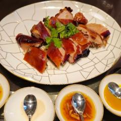 山海樓用戶圖片