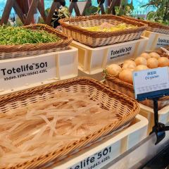 Yi Coffee Buffet 여행 사진