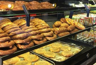 Kırmızı'dan Fırın用戶圖片