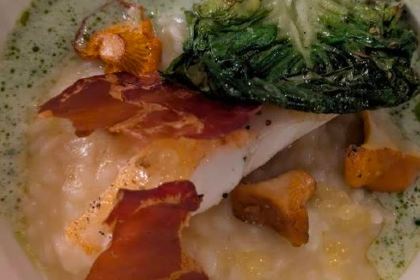 im Ackermannshof - Restaurant & Bar