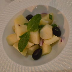 Estiatorio Milos Dubai User Photo