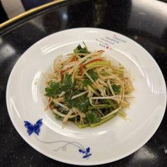 潍坊东方大酒店(潍坊学院谷德广场店)·板桥食府 User Photo