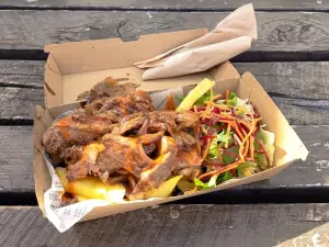 Kai Kikokiko - Slow cooked meats