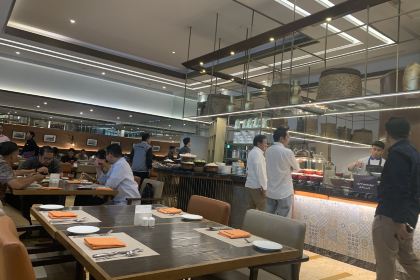 Sailendra Restaurant