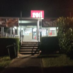 Red Rooster User Photo