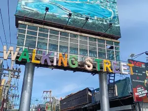 Walking Street