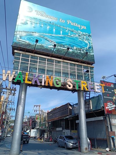 Walking Street