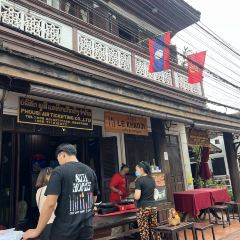 Le Khaoji Cafe & Hangout User Photo