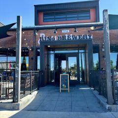 Blue Moon Brewing Company User Photo
