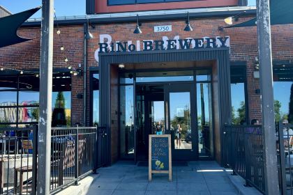 Blue Moon Brewing Company