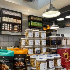 After You Dessert Cafe - Terminal 21 User Photo