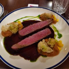 Le Klok bistro User Photo