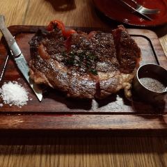 Las Tapas(SiNan GongGuan) User Photo