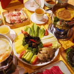 Wan How Chinese Restaurant User Photo