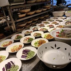 衢山村·衢州菜(袍江店) User Photo