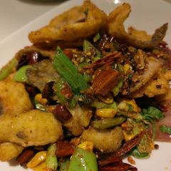 睿景酒店餐厅 User Photo