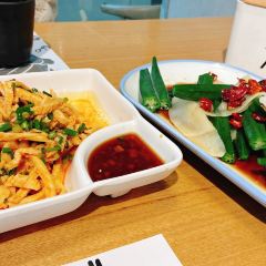 锦小馆(义乌店) User Photo