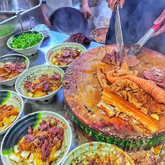 BeiXinQiao LuZhu Old Shop User Photo