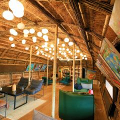 Dali Shuanglang Peasant Painting Society (Chicken Coop) Café User Photo