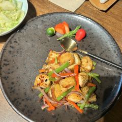 31号公馆(黄兴广场白果园店) User Photo
