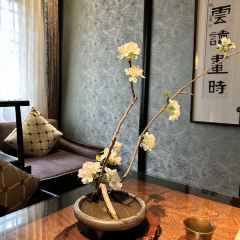 31号公馆(黄兴广场白果园店) User Photo