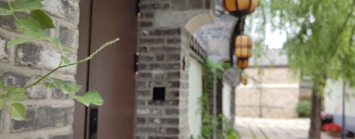 金山岭长城悦苑酒店·宴会厅