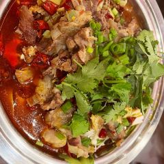 Songlushanzhuangcanyinbu User Photo