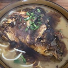 XIAO SHU MIAN GUAN User Photo