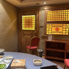 蛟河庄稼院(临河街店) User Photo