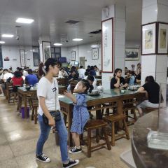 志亮灌湯蒸餃·清真（廟後街店）張用戶圖片