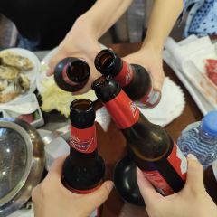 燕江国际大酒店自助餐 User Photo