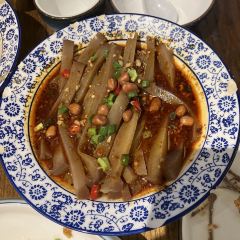 Guanzhong Road Shanwei Art Restaurant User Photo