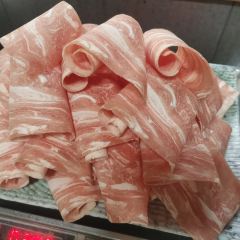 QING ZHEN YANG GU SHUAN YANG ROU User Photo